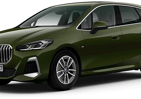 BMW 218I ACTIVE TOURER