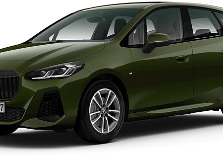 BMW 218D ACTIVE TOURER