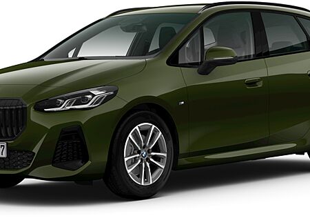 BMW 218I ACTIVE TOURER