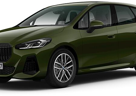 BMW 218D ACTIVE TOURER