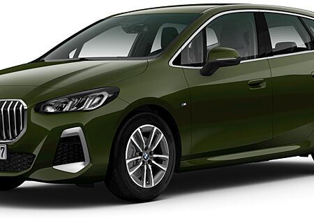 BMW 220i Active Tourer