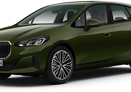 BMW 218i Active Tourer