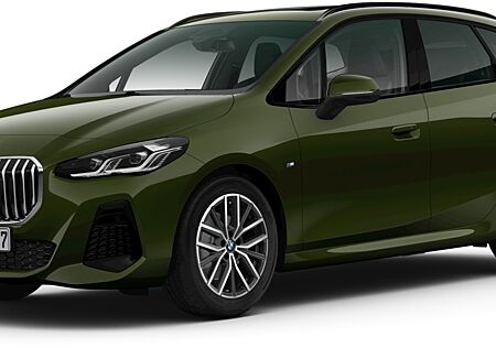 BMW 218d Active Tourer