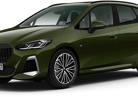 BMW 218i Active Tourer