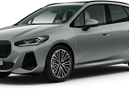 BMW 223i xDrive Active Tourer