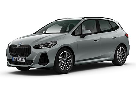 BMW 218i Active Tourer