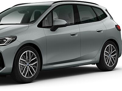 BMW 218i Active Tourer
