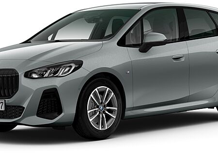 BMW 218i Active Tourer