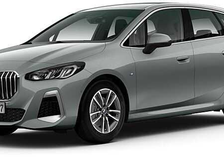 BMW 220i Active Tourer