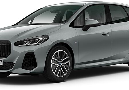 BMW 218i Active Tourer