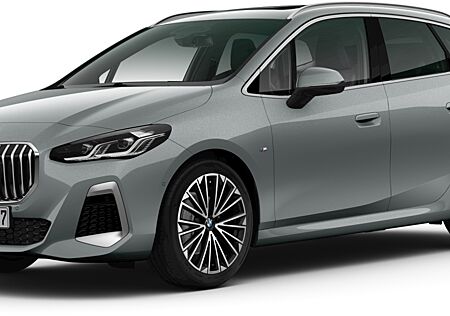 BMW 218i Active Tourer