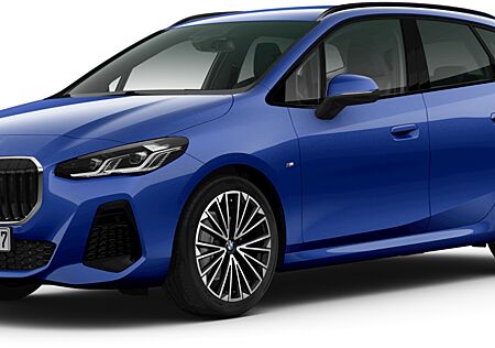 BMW 218i Active Tourer