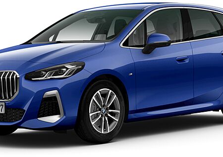 BMW 218I ACTIVE TOURER