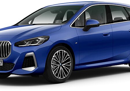 BMW 220I ACTIVE TOURER