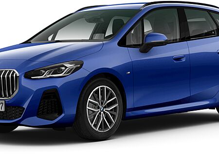BMW 218D ACTIVE TOURER