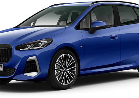 BMW 218i Active Tourer