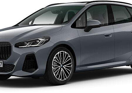 BMW 218D ACTIVE TOURER