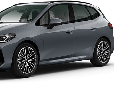 BMW 218i Active Tourer