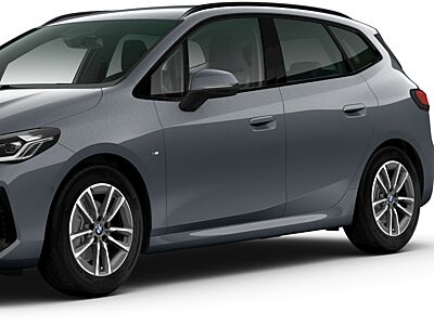 BMW 220iA Active Tourer M Spor