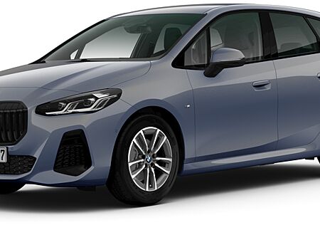 BMW 218I ACTIVE TOURER
