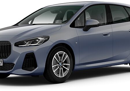BMW 218D
