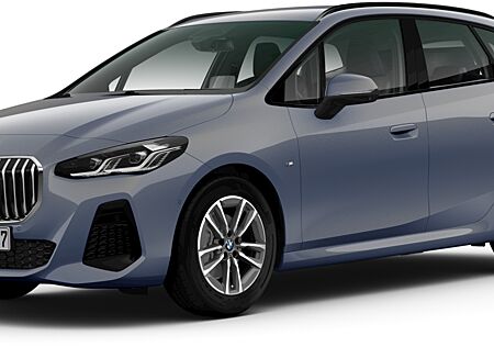 BMW 220i Active Tourer