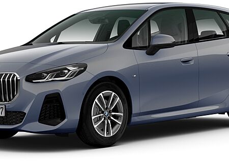 BMW 218i Active Tourer