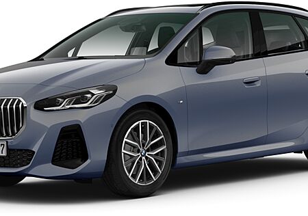 BMW 218i Active Tourer