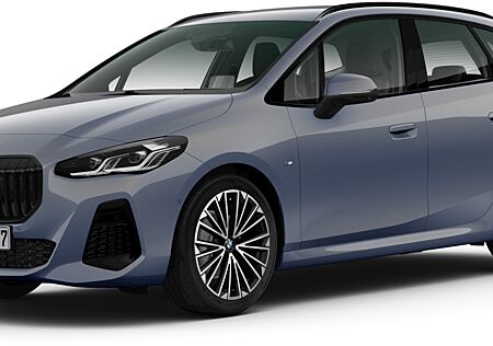 BMW 218I Active Tourer