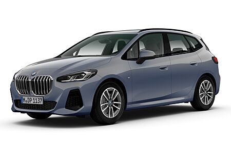 BMW 220i Active Tourer