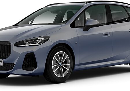 BMW 218i Active Tourer