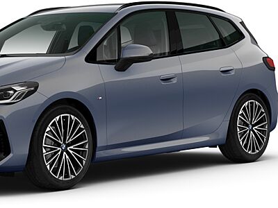 BMW 218I