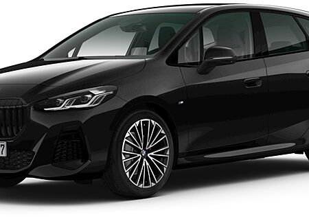 BMW 218D ACTIVE TOURER