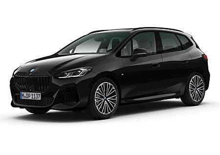 BMW 218i Active Tourer