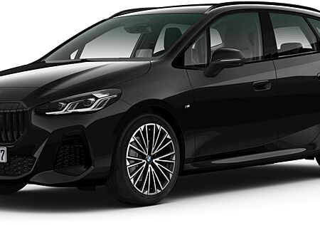 BMW 218i Active Tourer