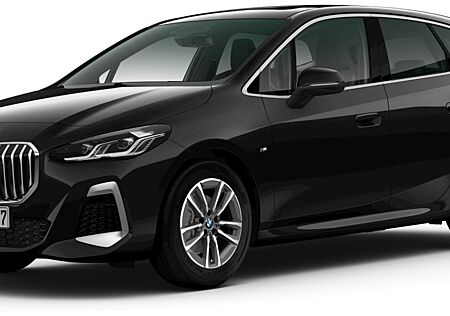 BMW 218D ACTIVE TOURER