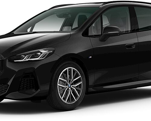 BMW 218D