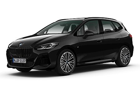 BMW 2er Active Tourer 220d Active Tourer