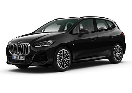 BMW 220i Active Tourer