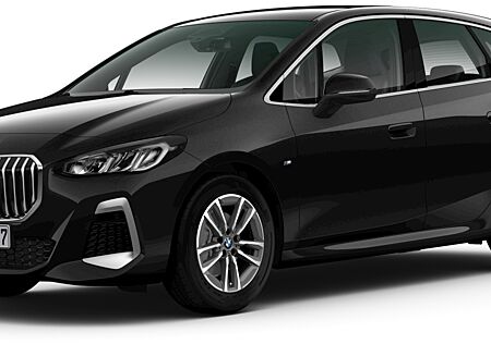 BMW 220i Active Tourer