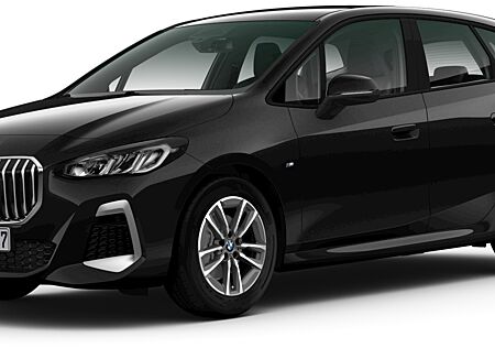 BMW 218i Active Tourer