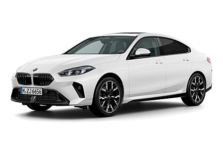 BMW 220 Gran Coupè