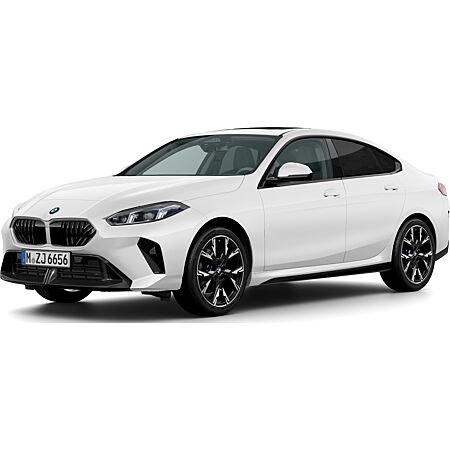 BMW 420 Gran Coupe kaufen