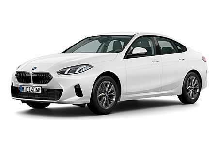 BMW 220 Gran Coupé
