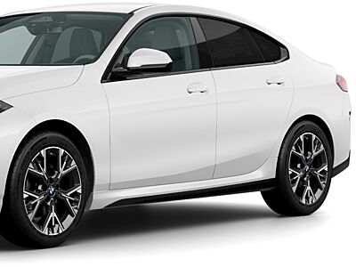 BMW 220 Gran Coupé