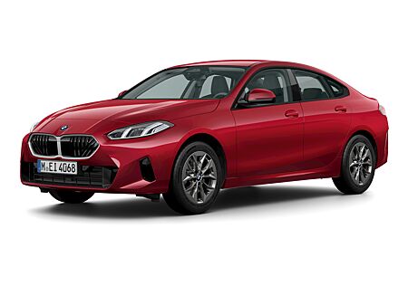 BMW 220 Gran Coupé