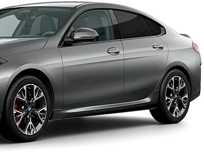 BMW 220 Gran Coupé