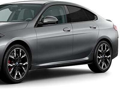BMW 220d Gran Coupé
