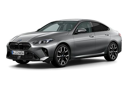 BMW 1er M Coupé 220d Gran Coupé