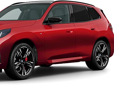 BMW X3 M50 xDrive